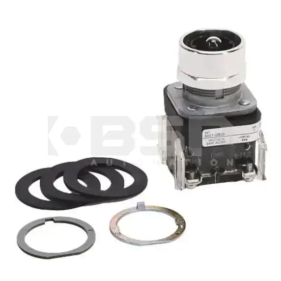 Allen Bradley 800T-QB20GX Allen Bradley 800T-QB20GX