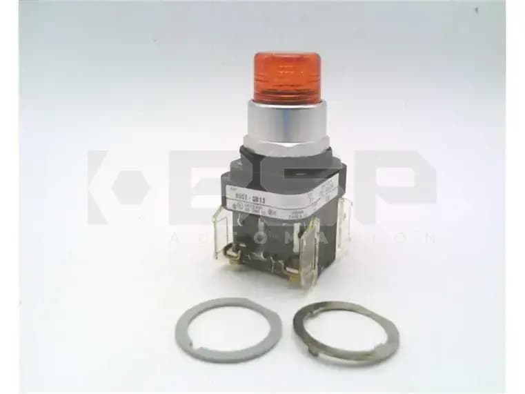 Allen Bradley 800T-QB12A Allen Bradley 800T-QB12A
