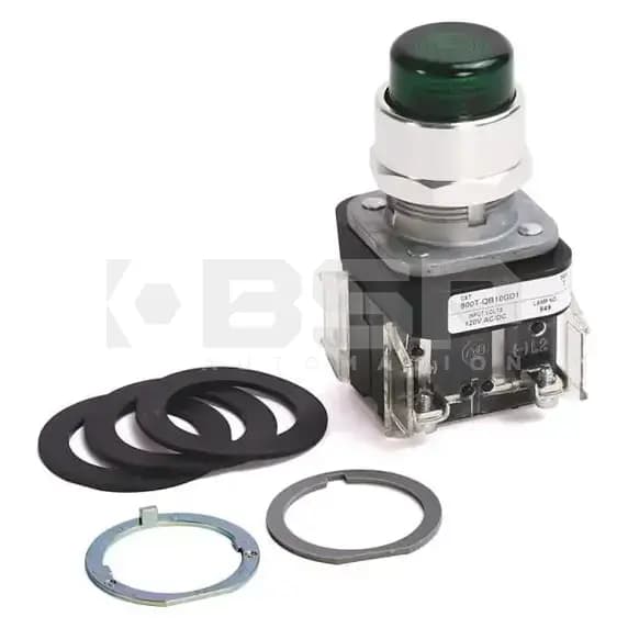Allen Bradley 800T-QB10GD1 Allen Bradley 800T-QB10GD1