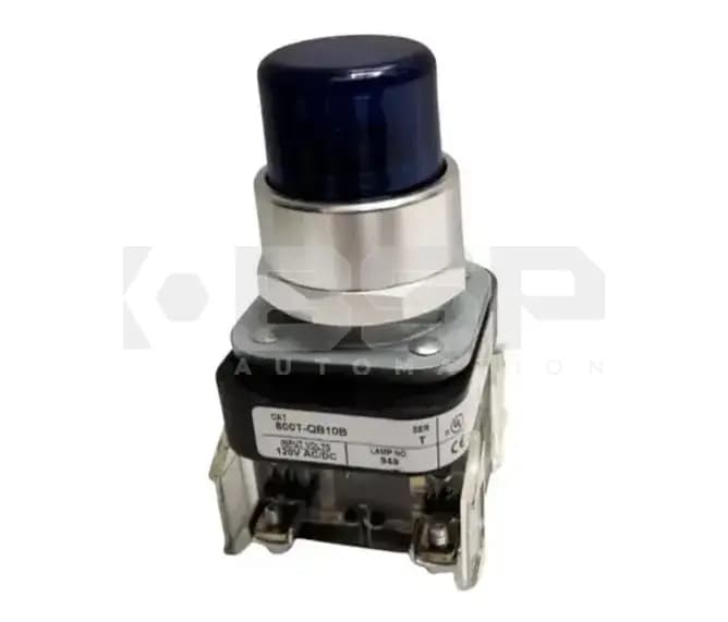 Allen Bradley 800T-QB10B Allen Bradley 800T-QB10B