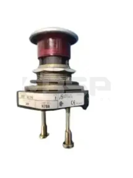 Allen Bradley 800T-QAL24A Allen Bradley 800T-QAL24A