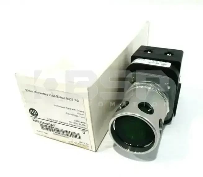 Allen Bradley 800T-QAH2YD1 Allen Bradley 800T-QAH2YD1