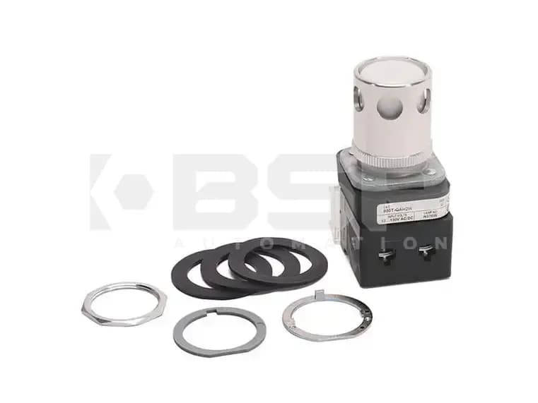 Allen Bradley 800T-QAH2WD1 Allen Bradley 800T-QAH2WD1