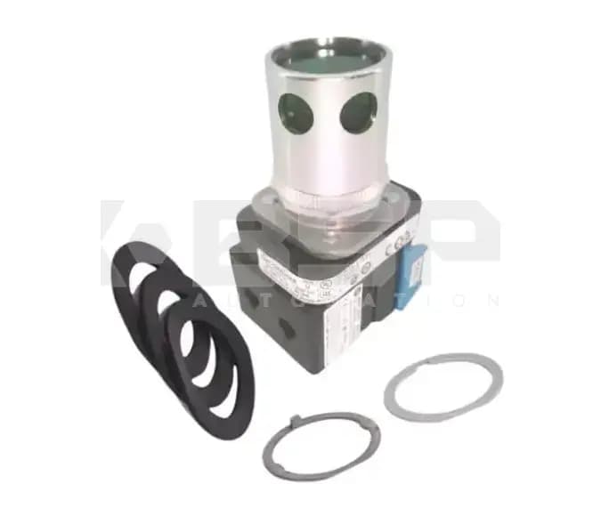 Allen Bradley 800T-QAH2GAR Allen Bradley 800T-QAH2GAR