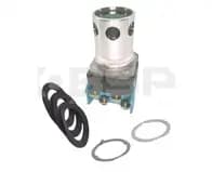 Allen Bradley 800T-QAH2GAR Allen Bradley 800T-QAH2GAR