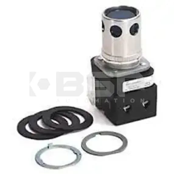 Allen Bradley 800T-QAH2BD1V Allen Bradley 800T-QAH2BD1V