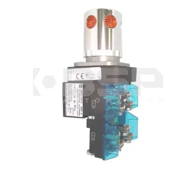 Allen Bradley 800T-QAH2AG1V Allen Bradley 800T-QAH2AG1V