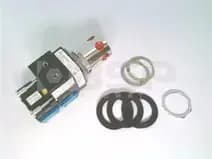 Allen Bradley 800T-QAH2AG1V Allen Bradley 800T-QAH2AG1V