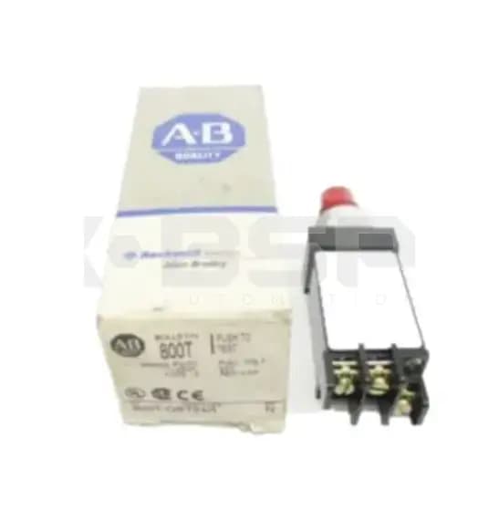 Allen Bradley 800T-QAH24R Allen Bradley 800T-QAH24R