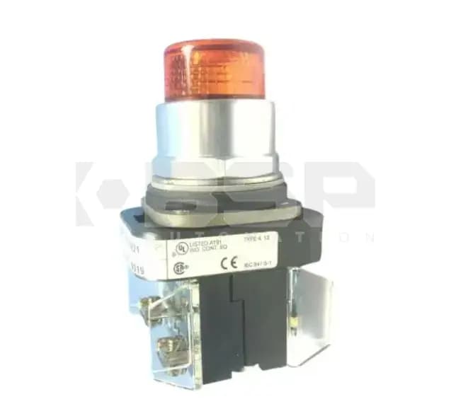 Allen Bradley 800T-QAH24AD1 Allen Bradley 800T-QAH24AD1