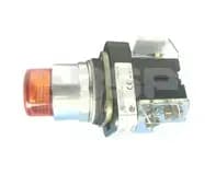 Allen Bradley 800T-QAH24AD1 Allen Bradley 800T-QAH24AD1
