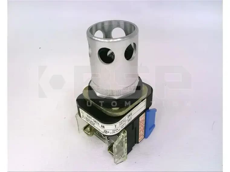 Allen Bradley 800T-QA24XAR Allen Bradley 800T-QA24XAR