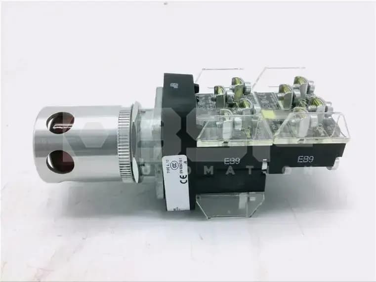 Allen Bradley 800T-QA10RG1 Allen Bradley 800T-QA10RG1
