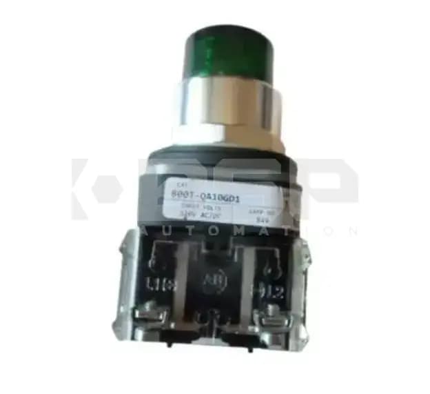 Allen Bradley 800T-QA10GD1 Allen Bradley 800T-QA10GD1