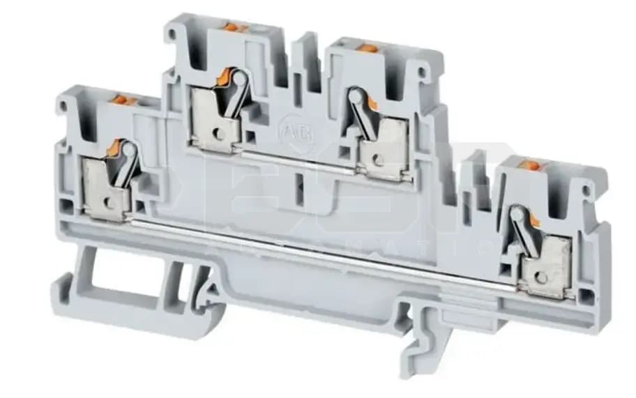 Allen Bradley 1492-PD3 Allen Bradley 1492-PD3