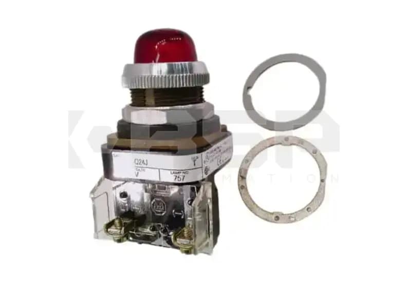 Allen Bradley 800T-Q24J Allen Bradley 800T-Q24J