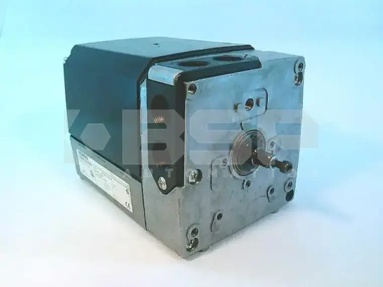 Siemens SQM50.543A80B Siemens SQM50.543A80B