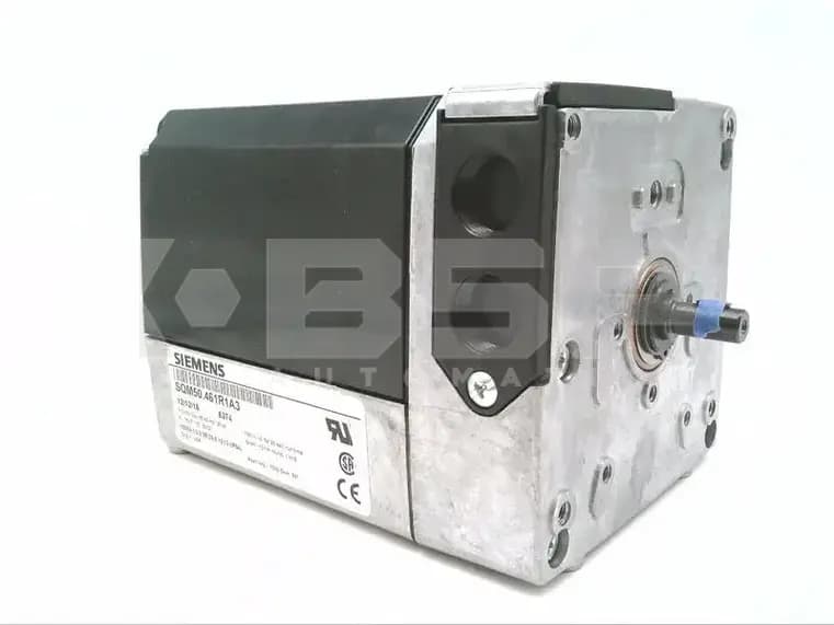Siemens SQM50.461R1A3 Siemens SQM50.461R1A3