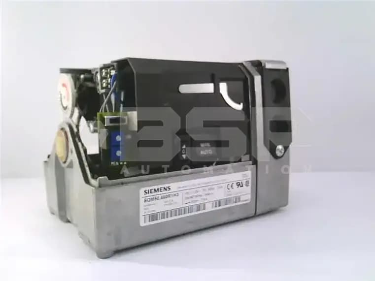 Siemens SQM50.460R1H3 Siemens SQM50.460R1H3