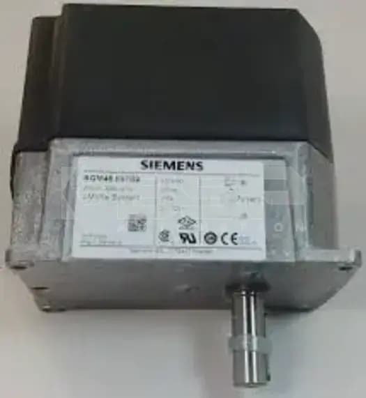 Siemens SQM48.697B9 Siemens SQM48.697B9