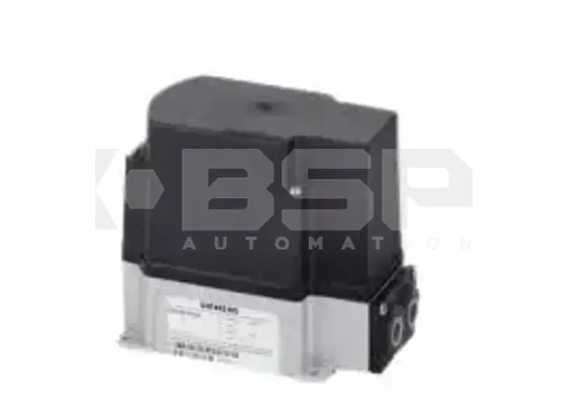 Siemens SQM40.357R11 Siemens SQM40.357R11