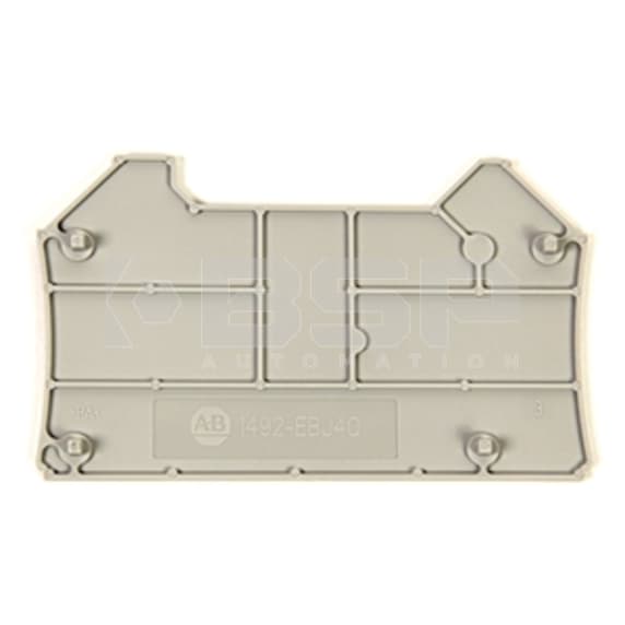 Allen Bradley 1492-EBJ4Q Allen Bradley 1492-EBJ4Q