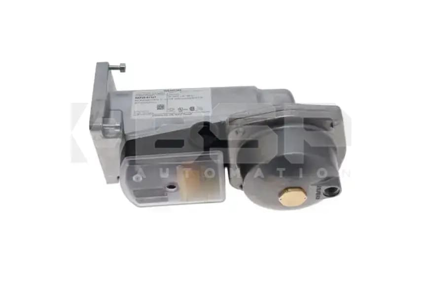 Siemens SKP25.611U1 Siemens SKP25.611U1