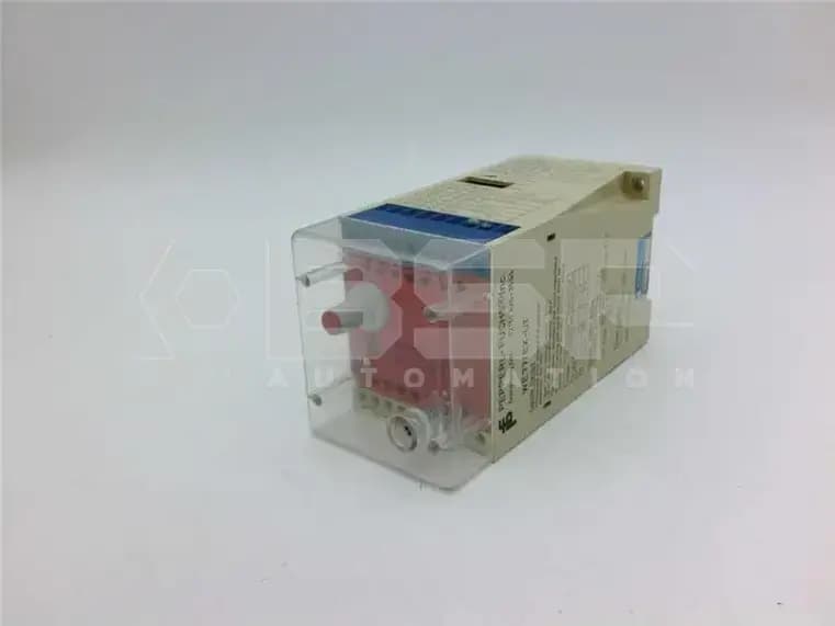 Pepperl+Fuchs WE77/EX-UT-110/120V Pepperl+Fuchs WE77/EX-UT-110/120V