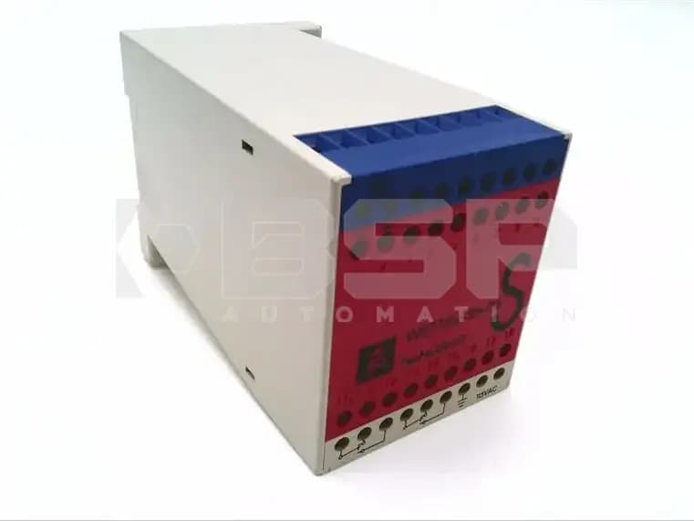 Pepperl+Fuchs WE77/EX-SH-03-115V Pepperl+Fuchs WE77/EX-SH-03-115V