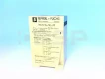 Pepperl+Fuchs WE77/EX-SH-03 Pepperl+Fuchs WE77/EX-SH-03