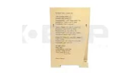 Pepperl+Fuchs WE77-GS-04-B192 Pepperl+Fuchs WE77-GS-04-B192