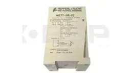 Pepperl+Fuchs WE77-GR-02-220/230/V Pepperl+Fuchs WE77-GR-02-220/230/V