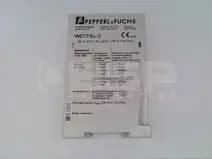 Pepperl+Fuchs WE 77/EX-2 110V Pepperl+Fuchs WE 77/EX-2 110V