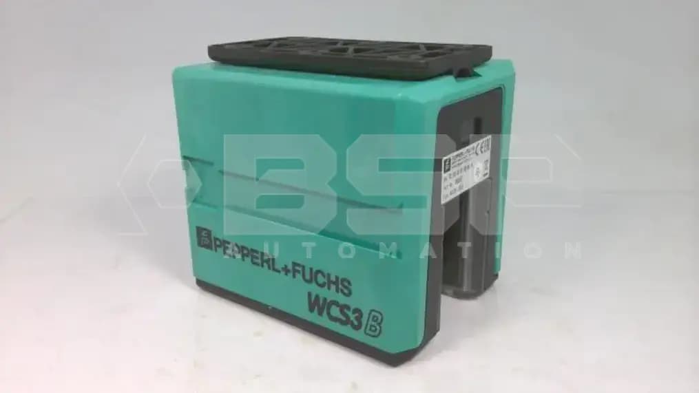 Pepperl+Fuchs WCS3B-LS610 Pepperl+Fuchs WCS3B-LS610