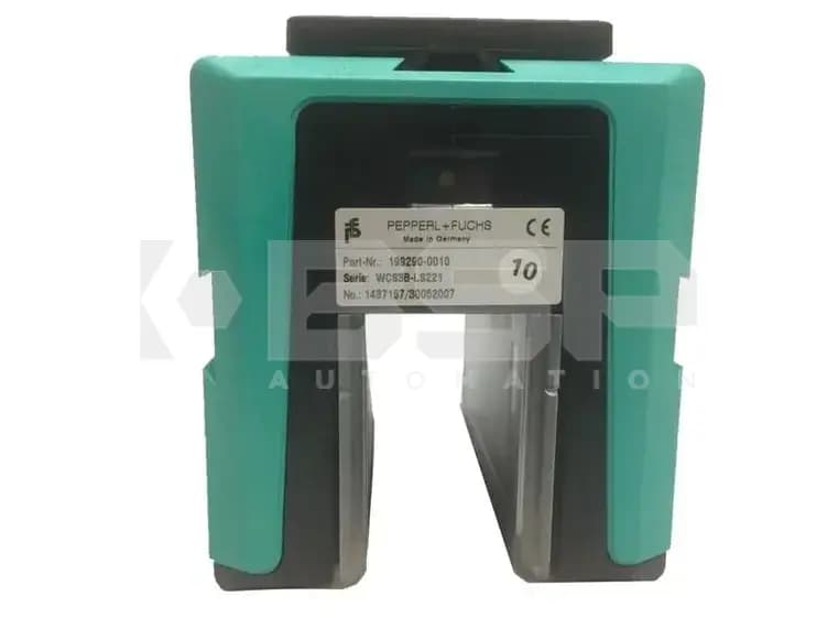 Pepperl+Fuchs WCS3B-LS221 Pepperl+Fuchs WCS3B-LS221