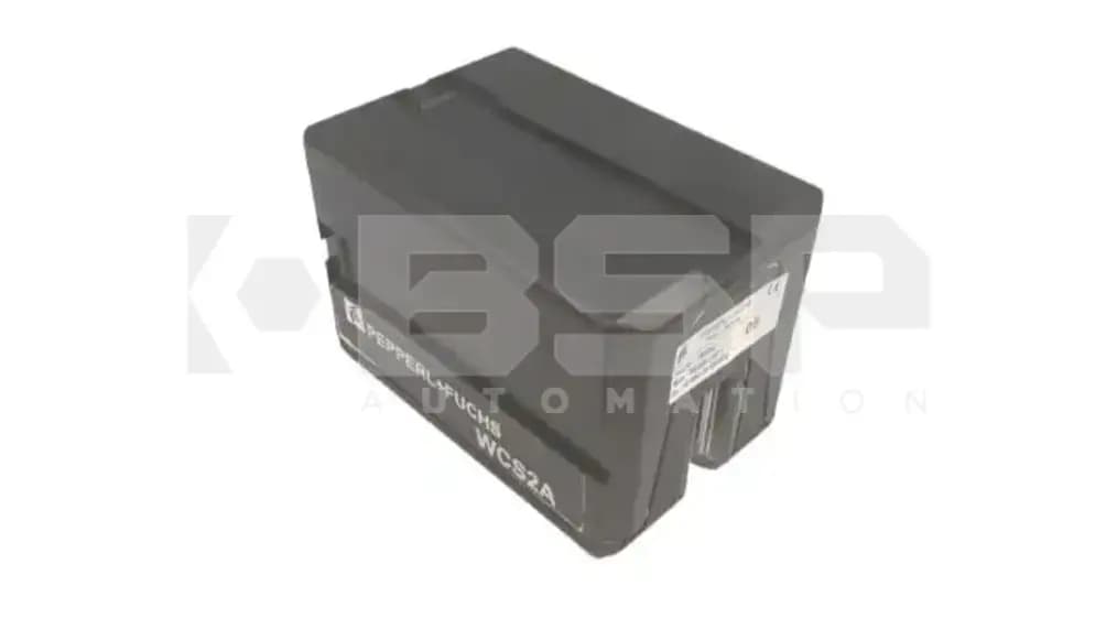 Pepperl+Fuchs WCS2A-LS211 Pepperl+Fuchs WCS2A-LS211