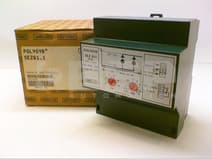 Siemens SEZ61.1 Siemens SEZ61.1