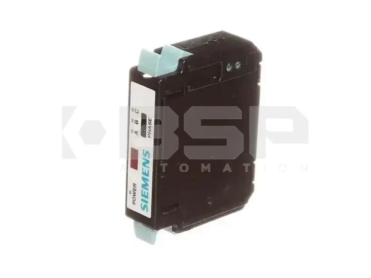 Siemens SEM3LAMETER Siemens SEM3LAMETER