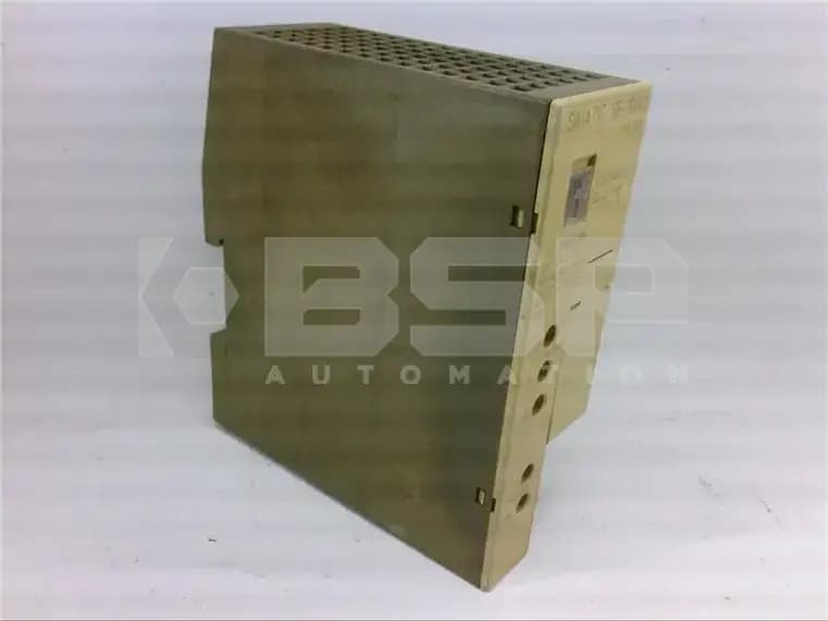 Siemens S5100UPS930 Siemens S5100UPS930