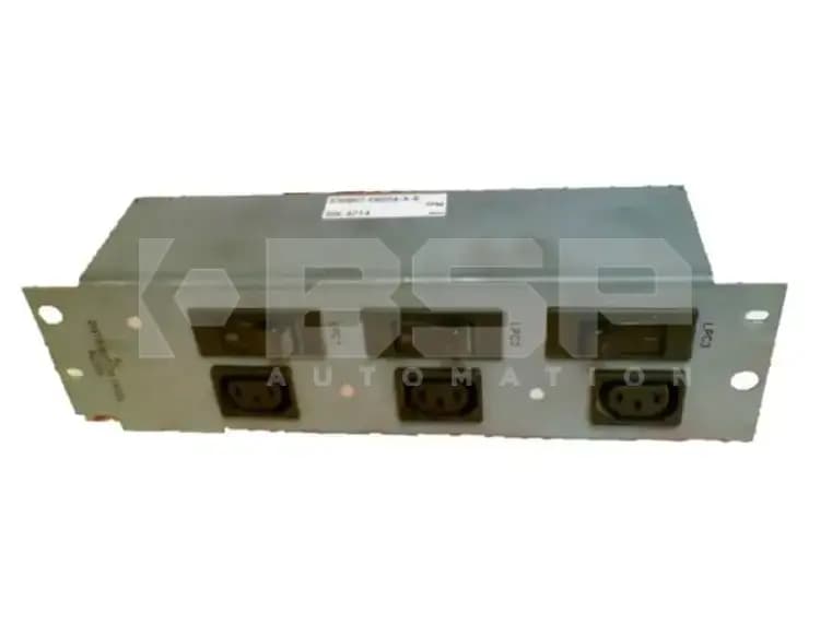 Siemens S30807-E6224-X-6 Siemens S30807-E6224-X-6