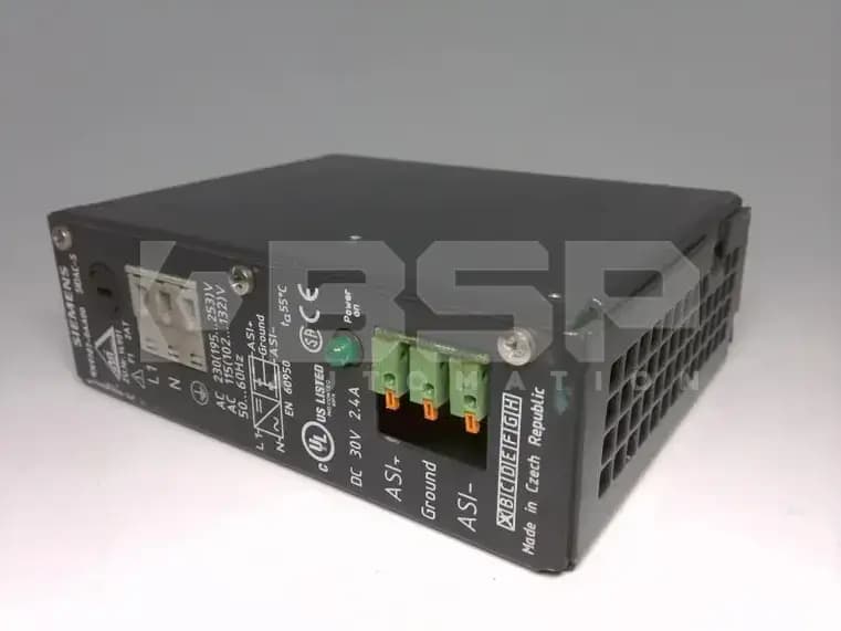 Siemens RX9307-0AA00 Siemens RX9307-0AA00