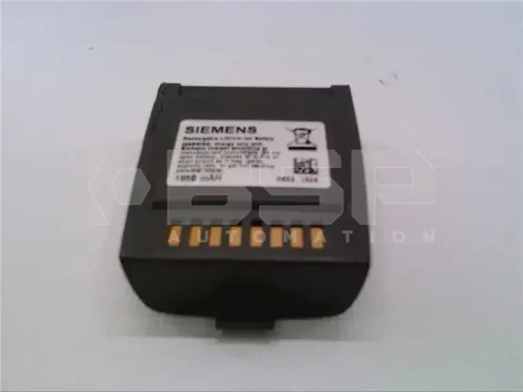 Siemens RVA-HE40AB2 Siemens RVA-HE40AB2