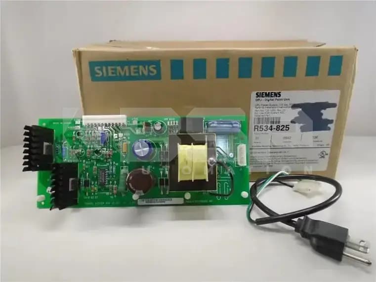 Siemens R534-825 Siemens R534-825