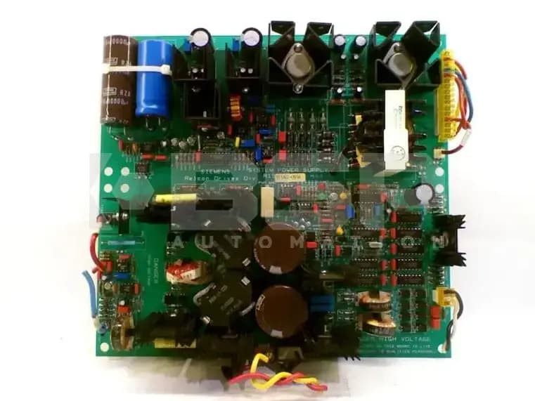 Siemens R15A0-2093 Siemens R15A0-2093