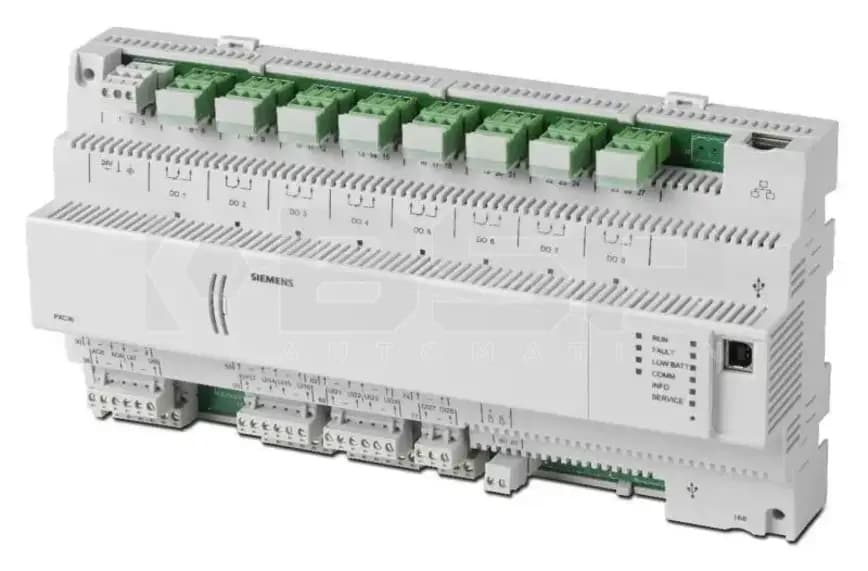 Siemens PXC36-ED Siemens PXC36-ED