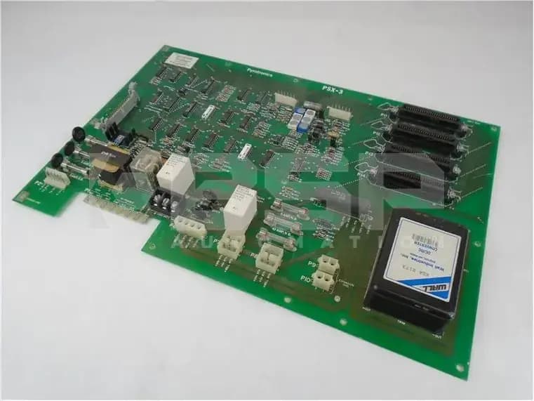 Siemens PSX-3 Siemens PSX-3