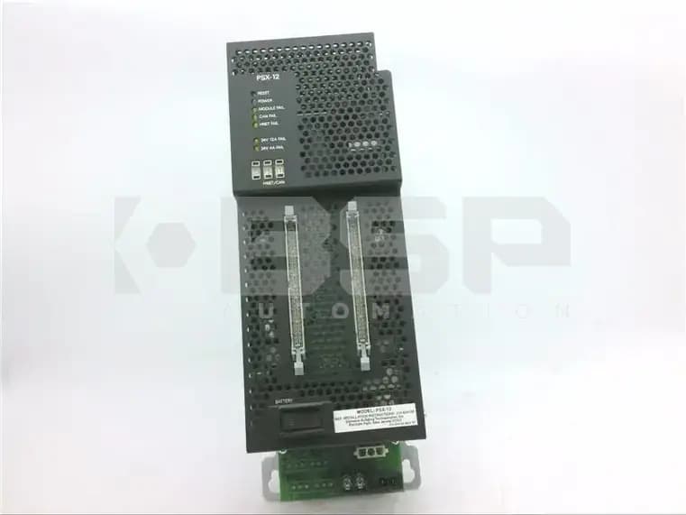 Siemens PSX-12 Siemens PSX-12