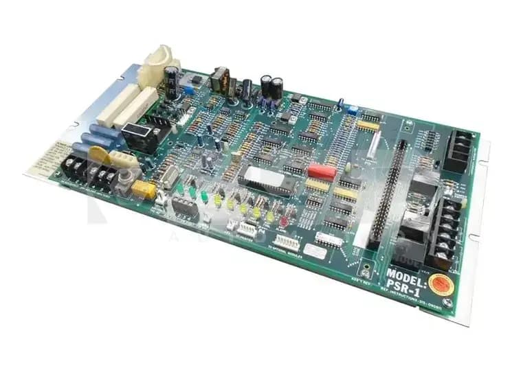 Siemens PSR-1 Siemens PSR-1