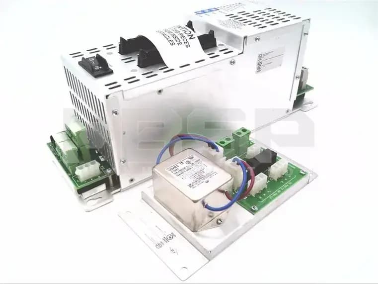Siemens PSC-12 Siemens PSC-12