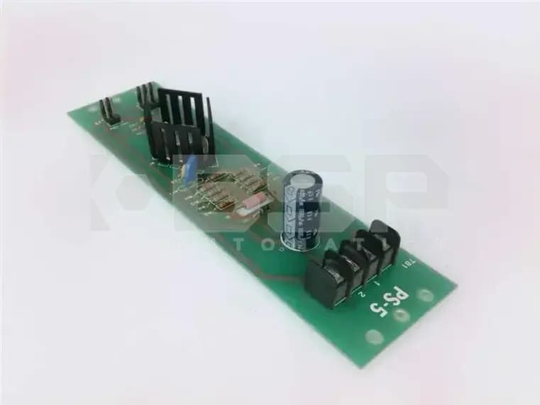 Siemens PS-5 Siemens PS-5